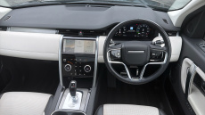 Land Rover Discovery Sport 1.5 P300e R-Dynamic HSE 5dr Auto [5 Seat] Station Wagon